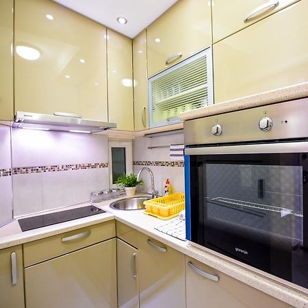 Apartment Sweet House Politika Belgrade Exterior photo