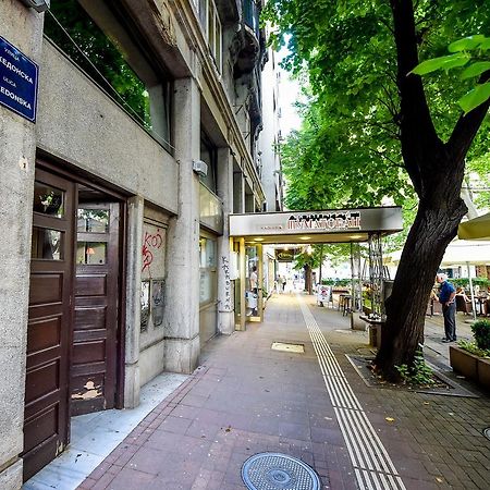 Apartment Sweet House Politika Belgrade Exterior photo