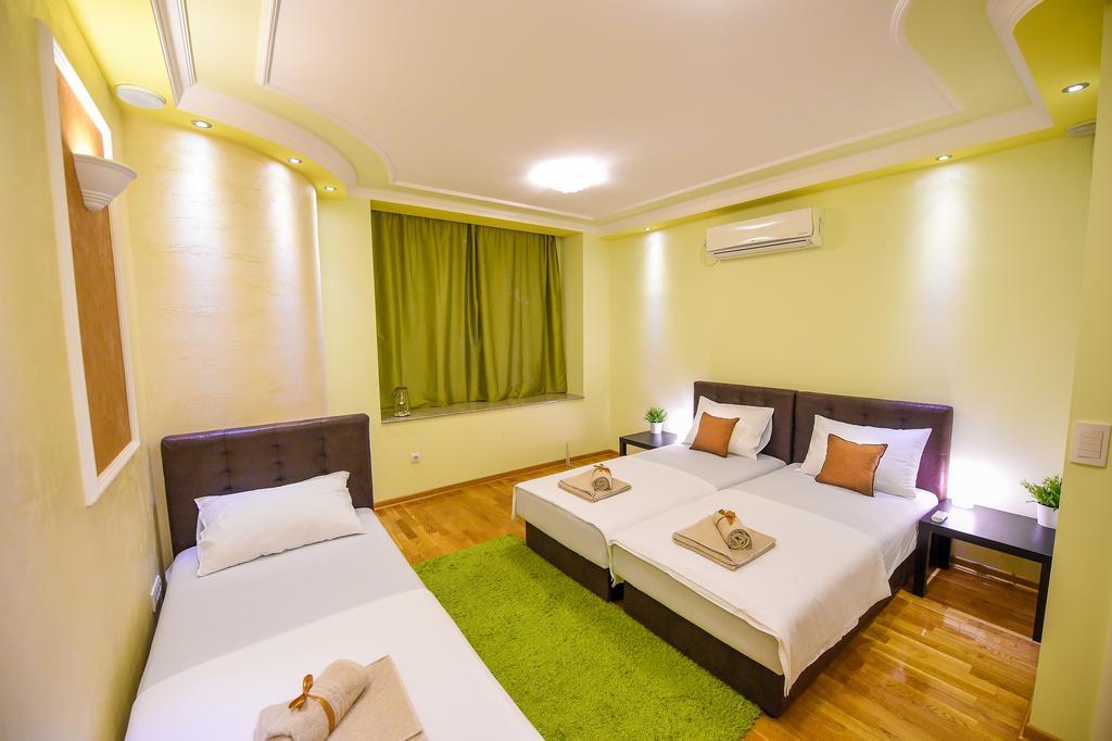 Apartment Sweet House Politika Belgrade Exterior photo