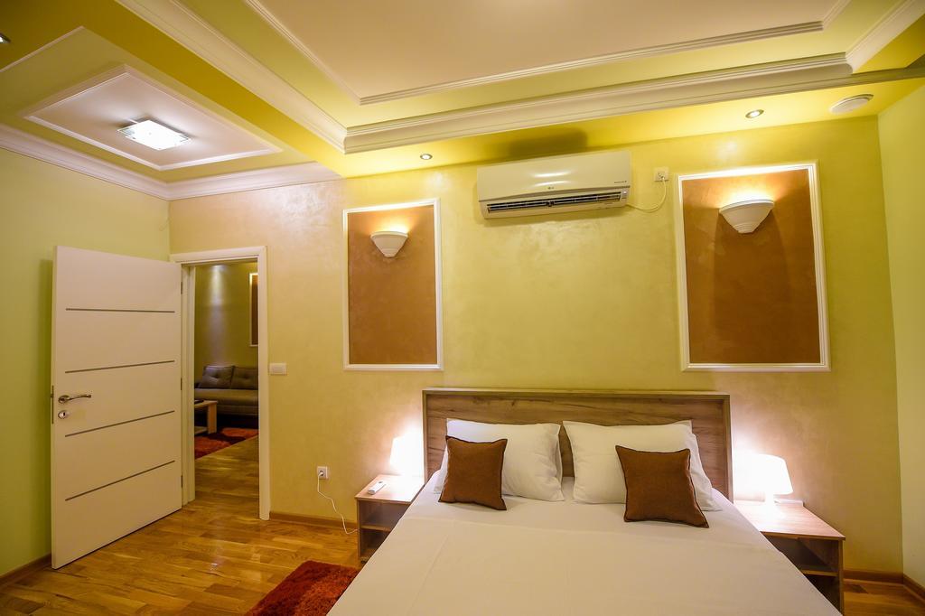 Apartment Sweet House Politika Belgrade Exterior photo