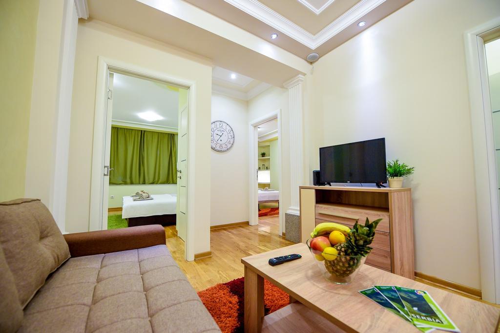 Apartment Sweet House Politika Belgrade Exterior photo