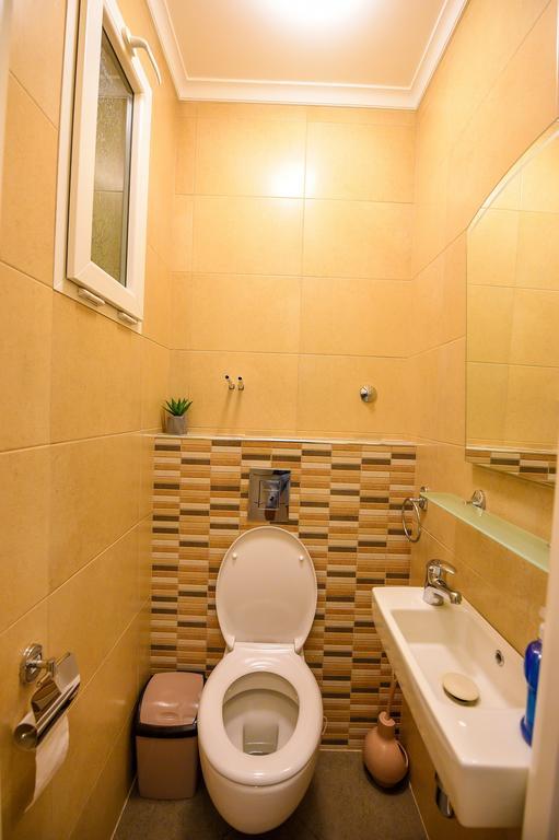 Apartment Sweet House Politika Belgrade Exterior photo
