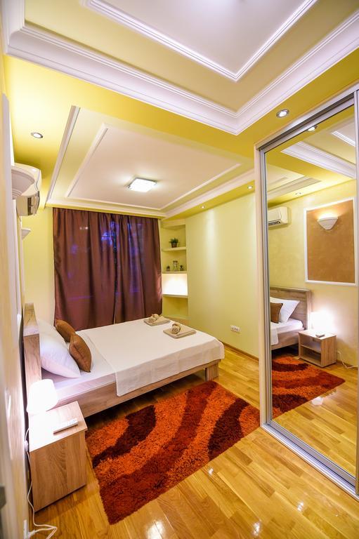 Apartment Sweet House Politika Belgrade Exterior photo