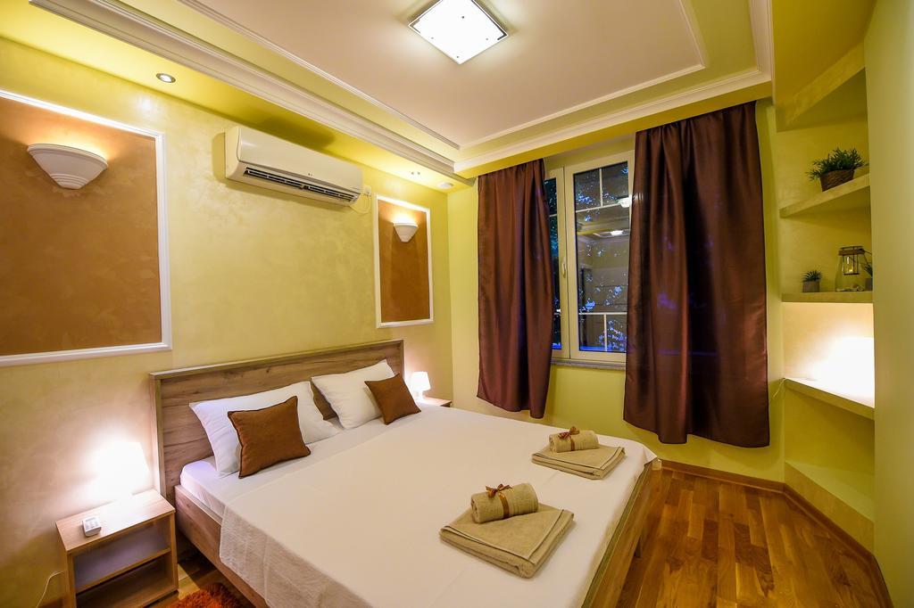 Apartment Sweet House Politika Belgrade Exterior photo