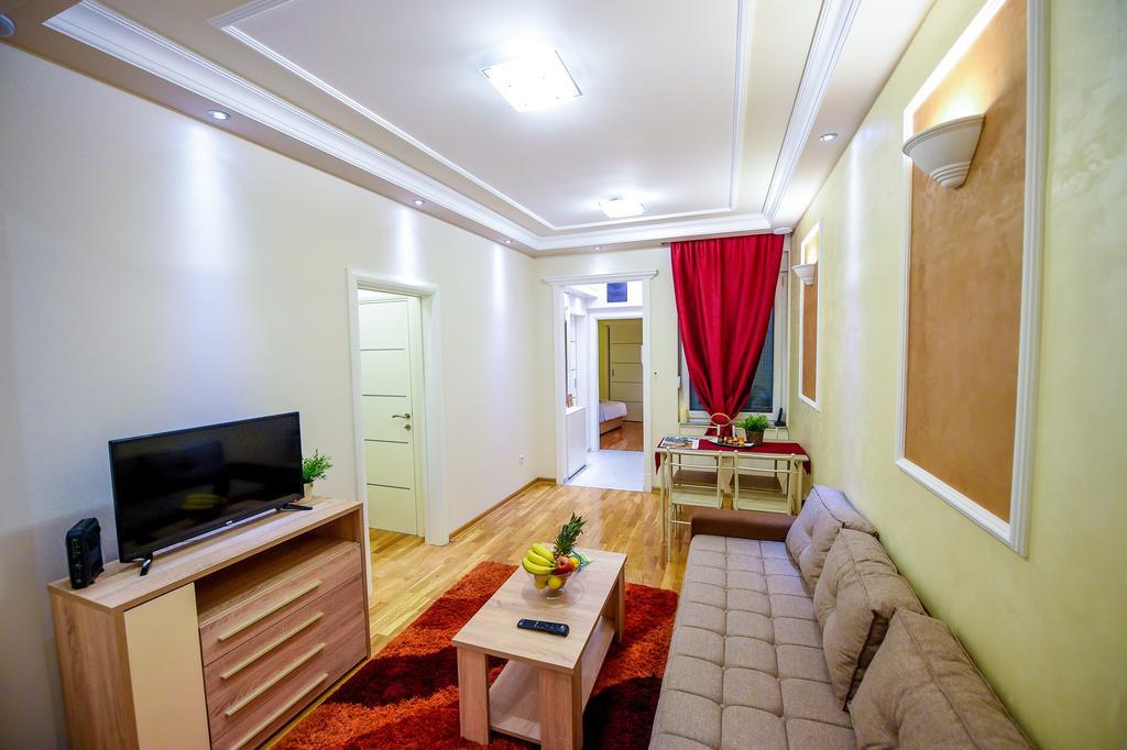 Apartment Sweet House Politika Belgrade Exterior photo